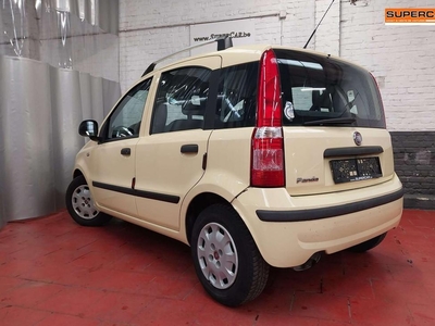 Fiat Panda 1.2i * Airco * 1 an Garantie * 169€ x 36 mois *