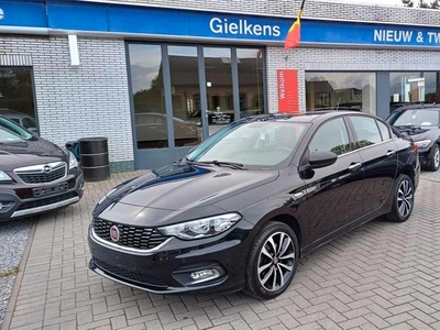 Fiat Tipo 1.4i lounge/gps/camera/cruise/garantie