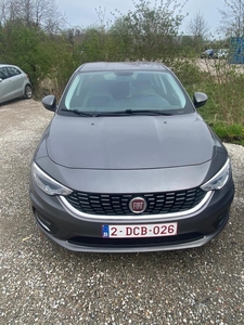 Fiat tipo 1.6d euro 6b