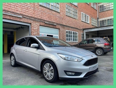 Ford Focus 1.0i EcoBoost 101pk * Airco *