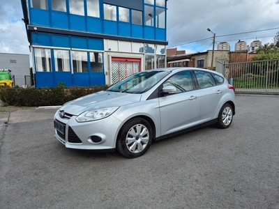 Ford Focus 1.6Tdci 70kw An 2012 km 149000 Pret a immatricule