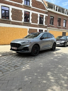 Ford Kuga ST-Line_X // 2023 // HYBRID// Automaat // TopStaat