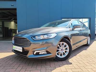 Ford Mondeo 5P/D 1.5 TDCi ECOnetic Business Class