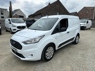Ford Transit Connect 1.5 TDCi - Airco - Euro 6D
