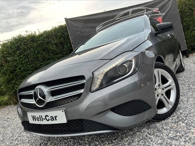 Mercedes A180 Cdi 147.000 km Sport Pack 1 jaar garantie!