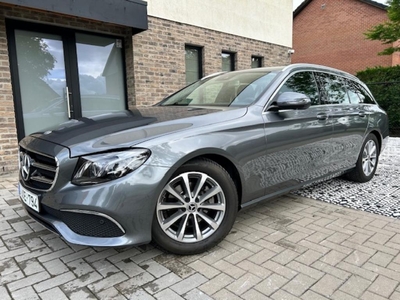 MERCEDES E200 AVANTGARDE | AUTOMAAT | 2021 | TOPSTAAT |