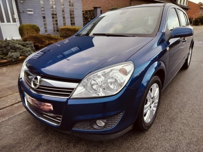 opel astra 17 cdti