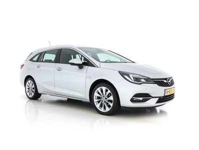 Opel Astra Sports Tourer 1.5 CDTI Launch Edition *NAVI-FULLM