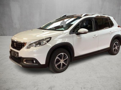 PEUGEOT 2008 ALLURE