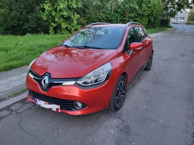Renault clio 0.9Tce (Euro5) Prêt à immatriculer