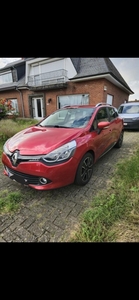 Renault clio grandtour 0.9 Tce limited