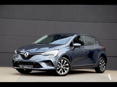 Renault Clio NAVI | CARPLAY | PDC