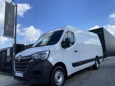 Renault Master L3H2 Dci BTW incl. NIEUW 0Km Camera GPS