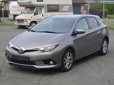 Toyota Auris 1.2 Turbo Dynamic (bj 2016)