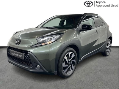 Toyota Aygo X X pulse 1.0