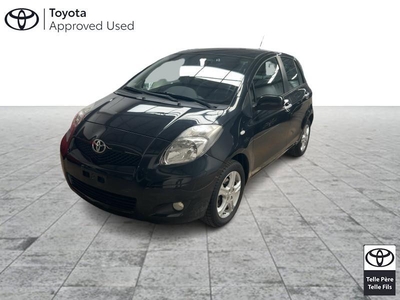 Toyota Yaris Comfort /London