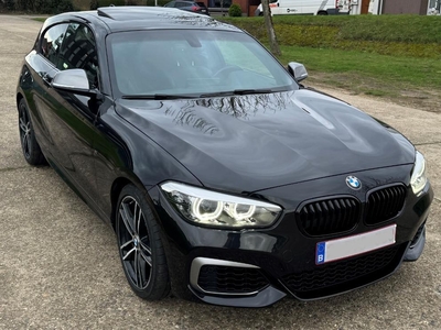 UNIEKE BMW M140i xDrive SPECIAL EDITION LCI2 Facelift FULL!!