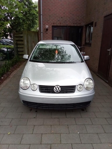 Volkswagen Polo 1.4 BENZINE