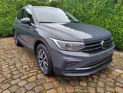 Volkswagen Tiguan 1.5 TSI Life OPF DSG (EU6AP)*Camera*