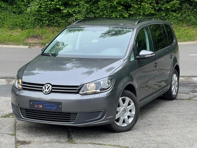 Volkswagen Touran 1.4 TSI essence 7places CarPlay GARANTIE 1
