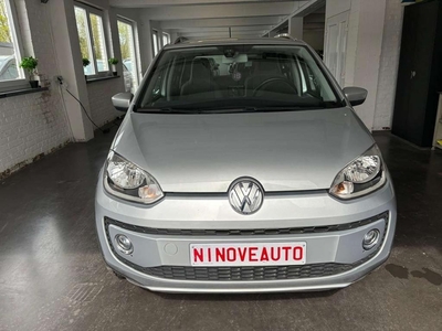 Volkswagen up! Cross 1.0i*NAV BLUETH AIRCO ~~51000KM~~