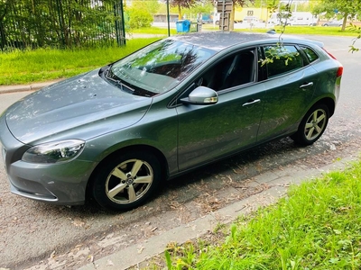 Volvo V40 euro6