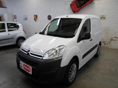 CITROEN BERLINGO SOCIETE 1.6 HDI AUTOMATIQUE // GARANTIE UN AN !