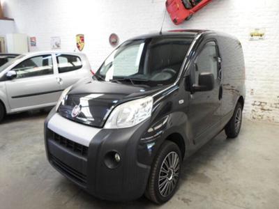 FIAT FIORINO 1.3 jtd Problème moteur !