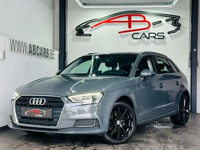 Audi A3 30 TDi S TRONIC * GARANTIE 12 MOIS * DESIGN LINE *