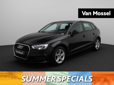 Audi A3 Sportback 30 TDI Pro Line | Navi | Camera