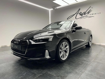 Audi A5 Cabriolet 2.0 TFSI *GARANTIE 12 MOIS*1er PROPRIETAIR