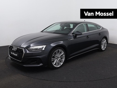 Audi A5 Sportback 30 TDI Design Pro Line | Leder | Navi | EC