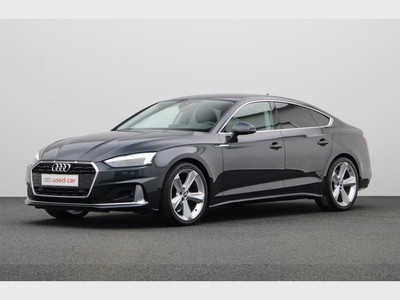 Audi A5 Sportback A5 Sportback 35 TDi Business Ed.Advanced S