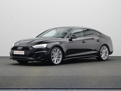 Audi A5 Sportback A5 Sportback 35 TFSI Business Edition S li