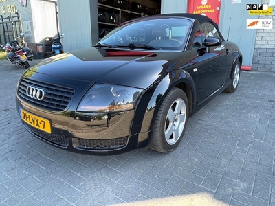 Audi TT Roadster 1.8 5V Turbo