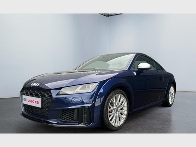 Audi TTS Coupe TTS Coupe 2.0 TFSI Quattro TTS S tronic