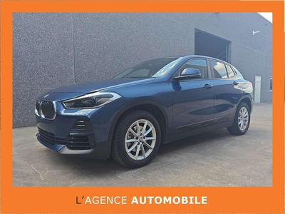 BMW X2 1.5iA sDrive18 OPF GARANTIE 12M (bj 2020, automaat)