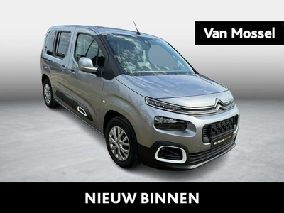 Citroen Berlingo 1.2 PureTech Feel