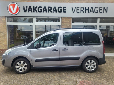 Citroen Berlingo 1.2 PureTech XTR