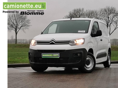 CITROEN - BERLINGO 1.5 HDI L1H1 Airco 102PK