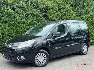 Citroen Berlingo 1.6i Multispace+5 PLACES+EURO 5