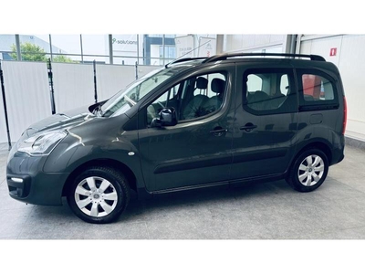 Citroen Berlingo III Multispace XTR