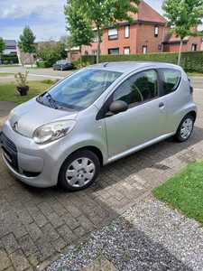 Citroen C1 1.0 advance