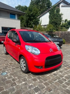 Citroen c1 1.0 benzine met 70000km!! Garantie