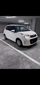 Citroen C1 1.0 vti feel S&S bouwjaar 2021