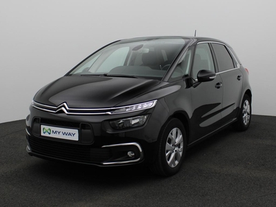 Citroen C4 SpaceTourer C4 Spacetourer 1.5 BlueHDi Feel S&S (