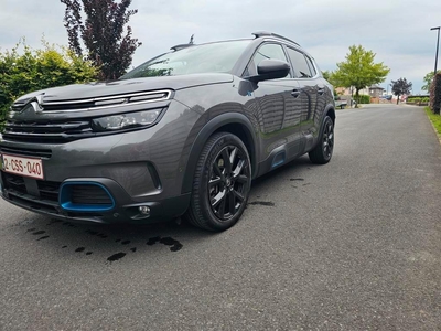 Citroen C5 Aircross PHEV met 3j garantie