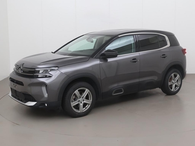 Citroen C5 Aircross puretech shine 130 AT