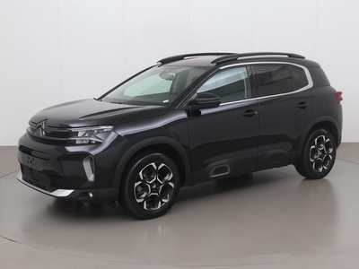 Citroen C5 Aircross puretech shine 130 AT