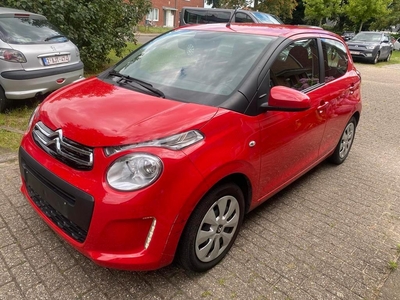 Citroën c1 1.2 benzine